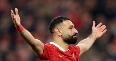 محمد صلاح: فرعون الكرة الذي غزا أوروبا